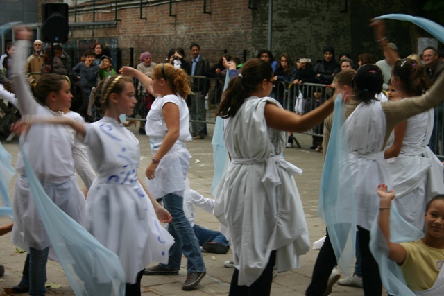 Saint Michel - Fêtes d'automne 2009